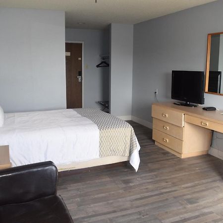 Venture Inn Hotel Saskatoon Dış mekan fotoğraf