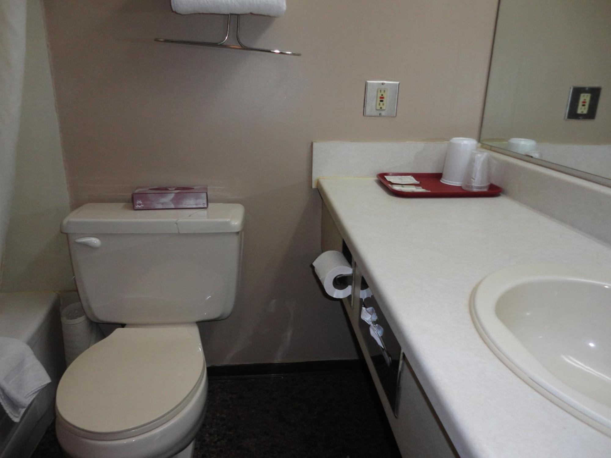 Venture Inn Hotel Saskatoon Dış mekan fotoğraf