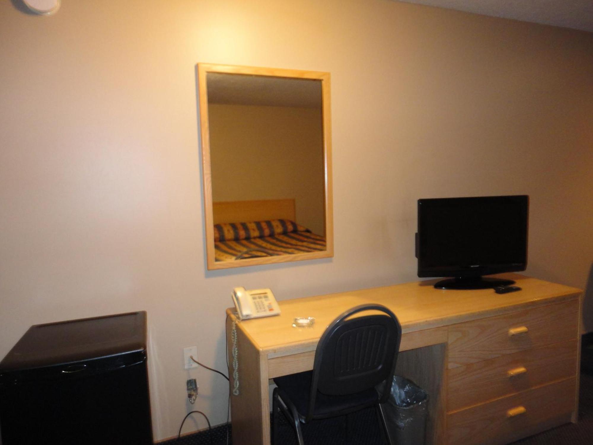 Venture Inn Hotel Saskatoon Dış mekan fotoğraf
