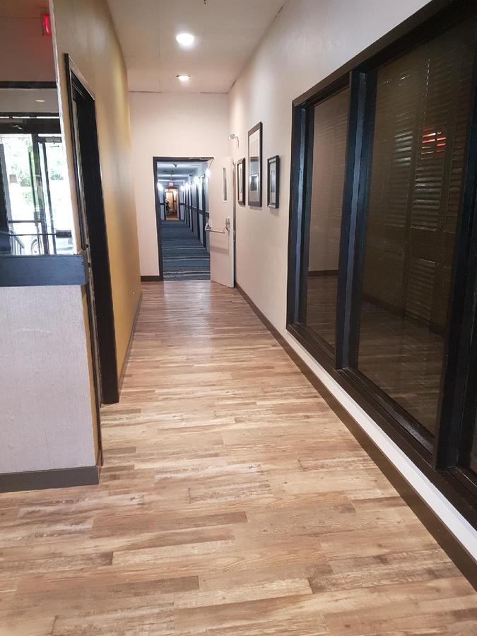 Venture Inn Hotel Saskatoon Dış mekan fotoğraf