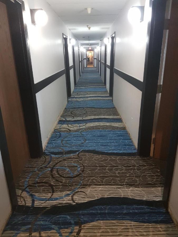 Venture Inn Hotel Saskatoon Dış mekan fotoğraf