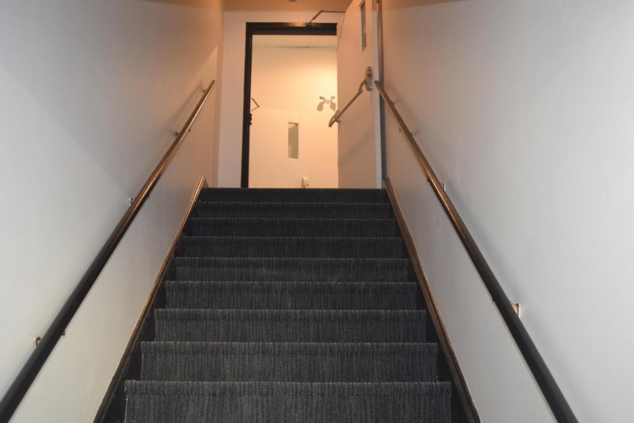 Venture Inn Hotel Saskatoon Dış mekan fotoğraf