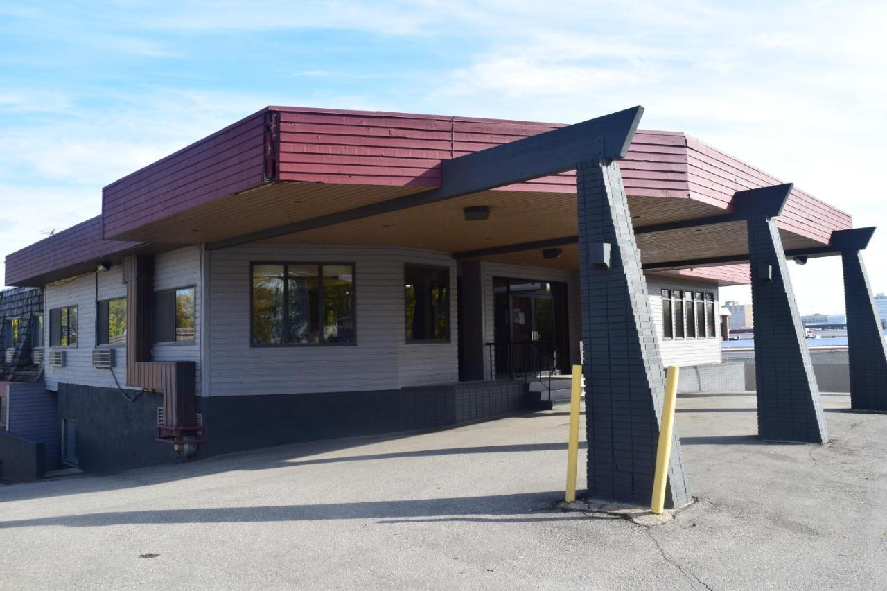 Venture Inn Hotel Saskatoon Dış mekan fotoğraf