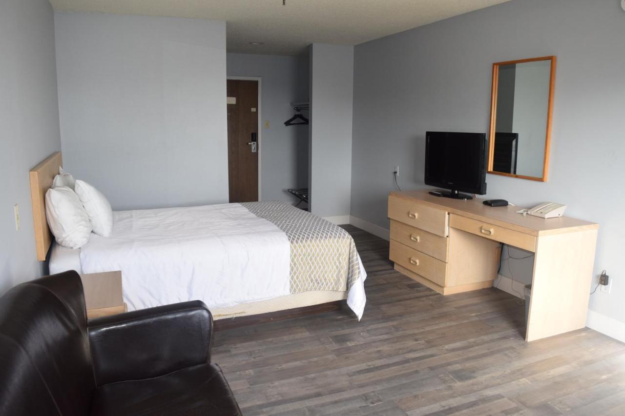 Venture Inn Hotel Saskatoon Dış mekan fotoğraf