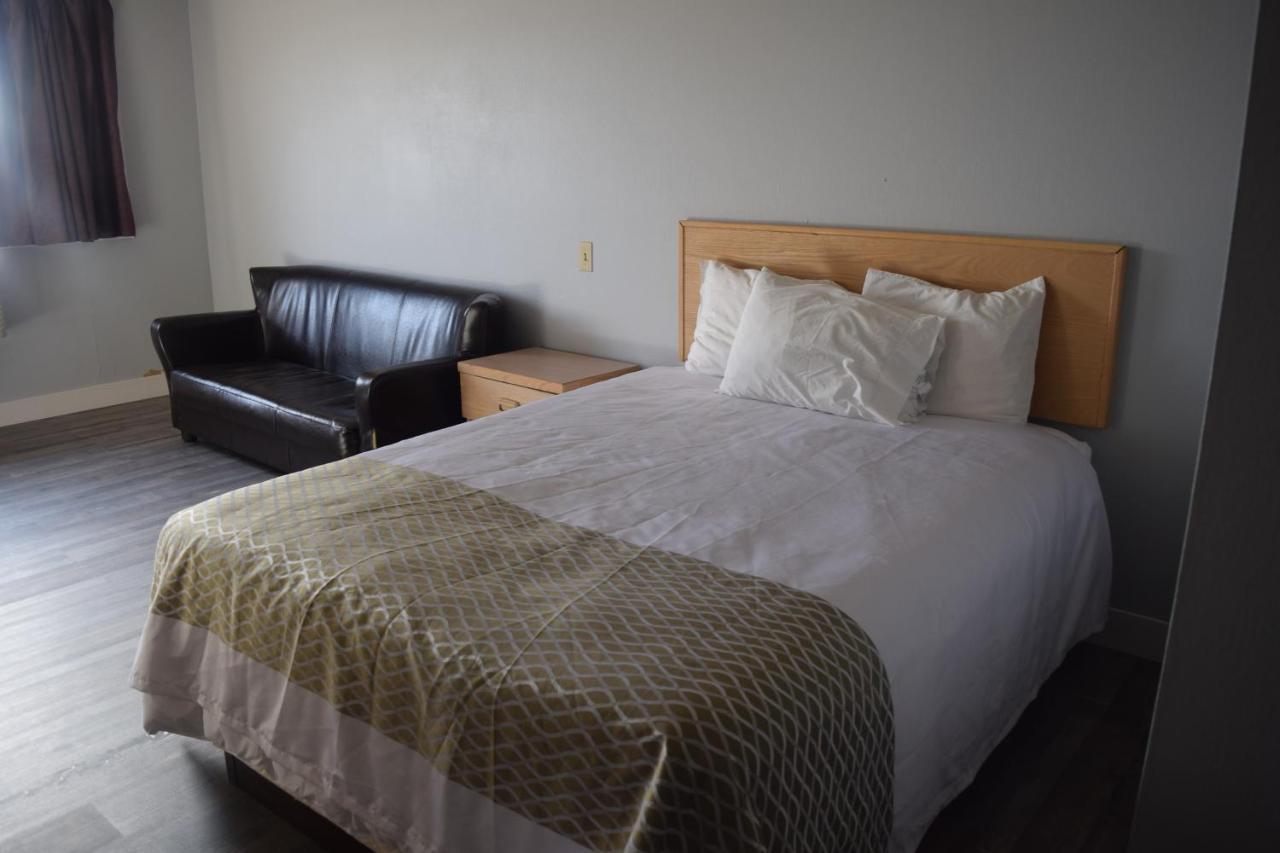 Venture Inn Hotel Saskatoon Dış mekan fotoğraf