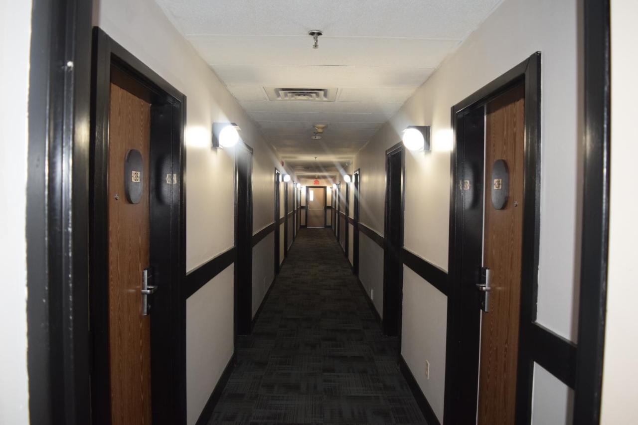 Venture Inn Hotel Saskatoon Dış mekan fotoğraf